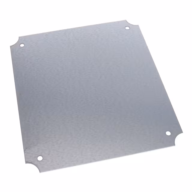 PTX-22512 Bud Industries  Box Accessories